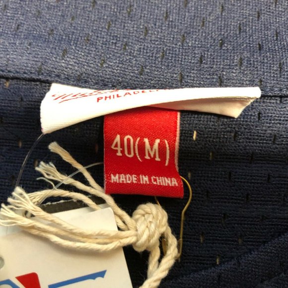 NWT Authentic Mitchell & Ness 1998 New York Yankees WILLIAMS #51 BPJerse… - Picture 9 of 10